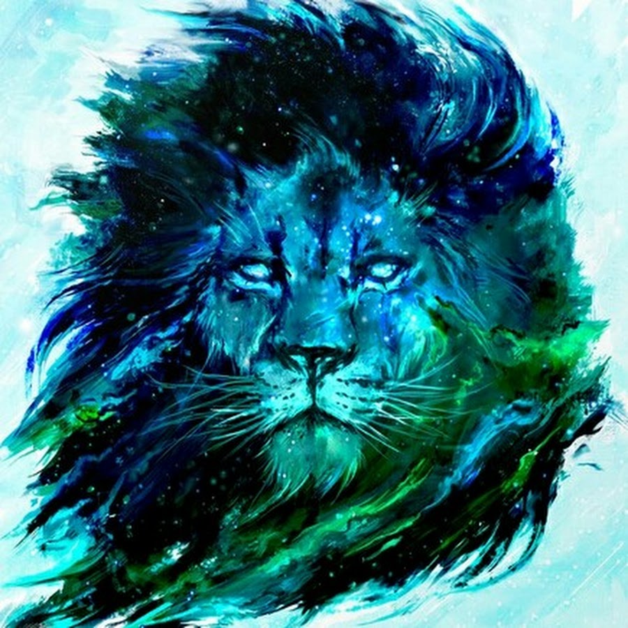 ãƒ„LION YouTube channel avatar
