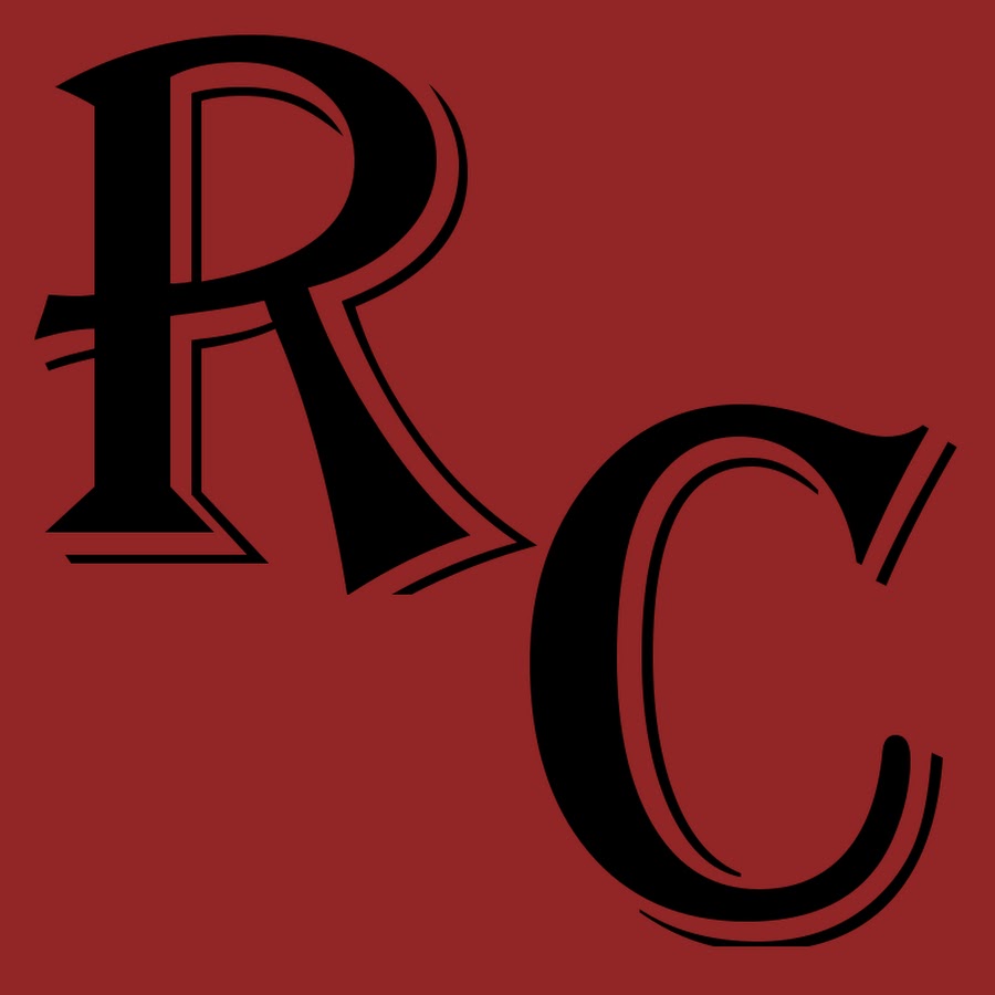 RottenCollections YouTube channel avatar