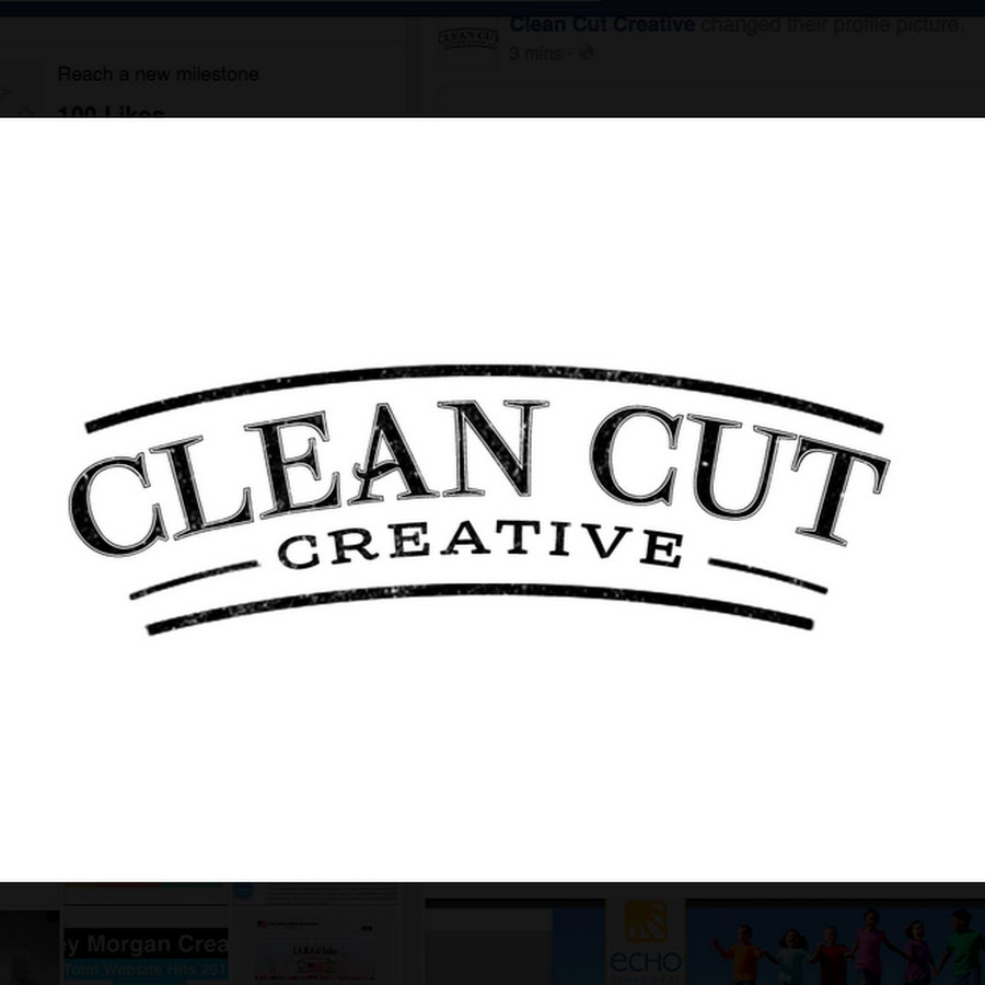 Clean Cut Video Avatar del canal de YouTube