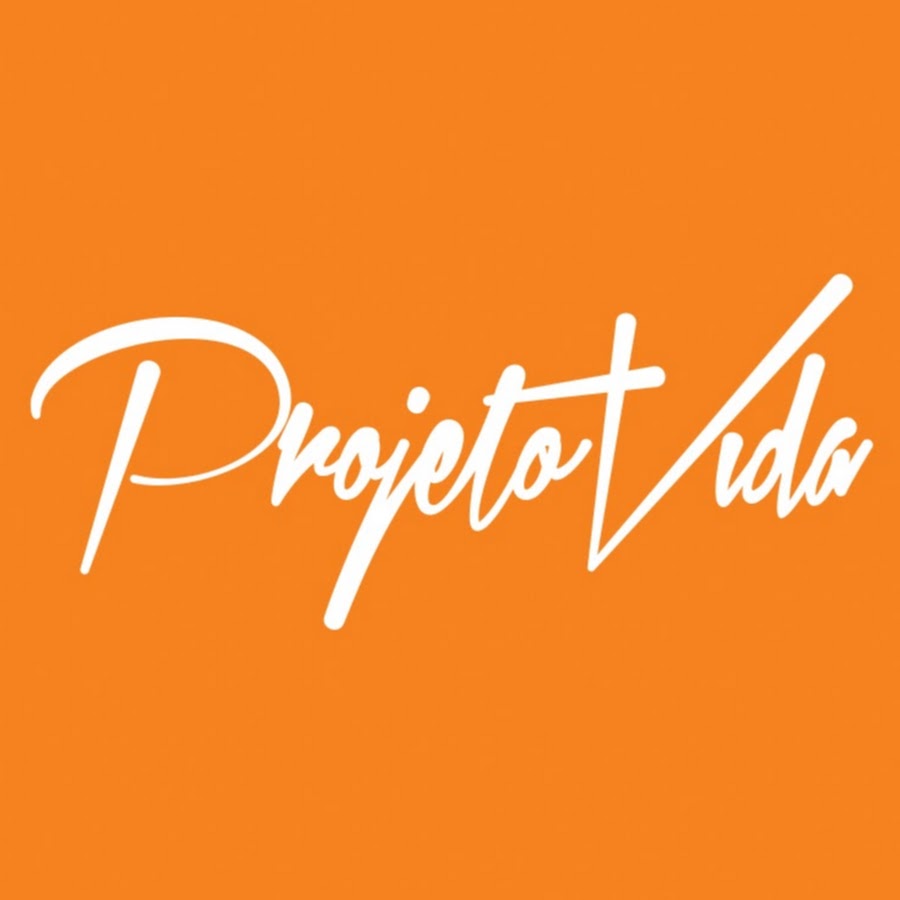 Projeto Vida Oficial رمز قناة اليوتيوب