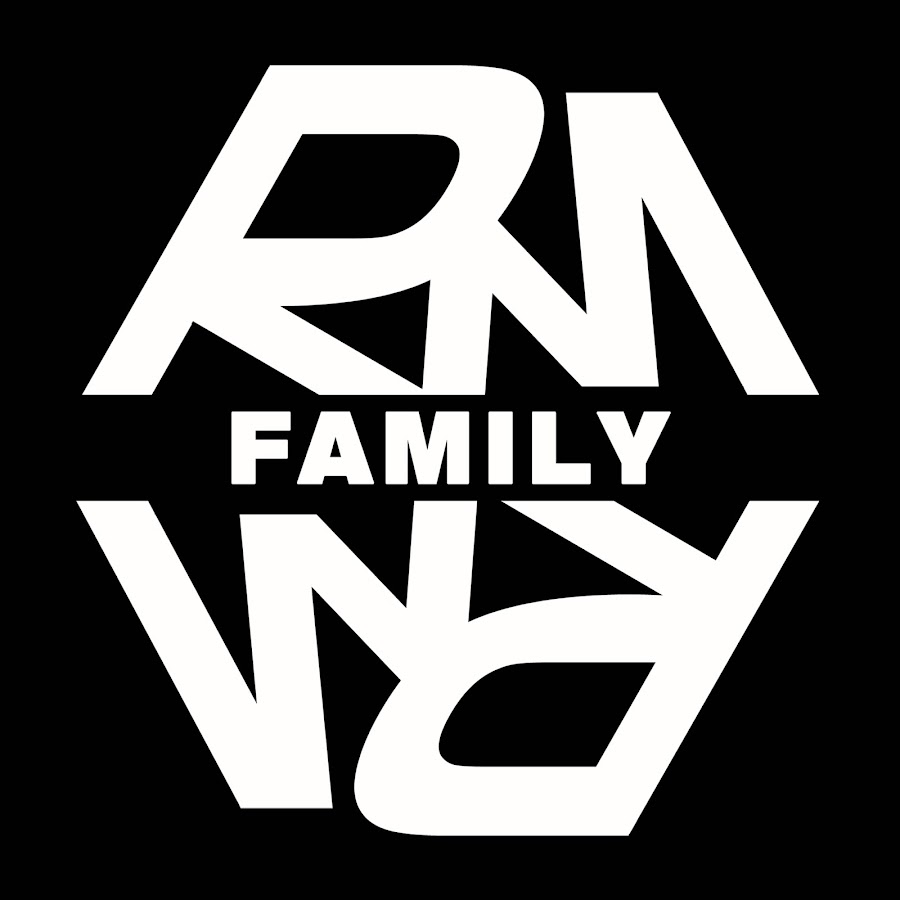 RM FAMILY-TV Avatar channel YouTube 
