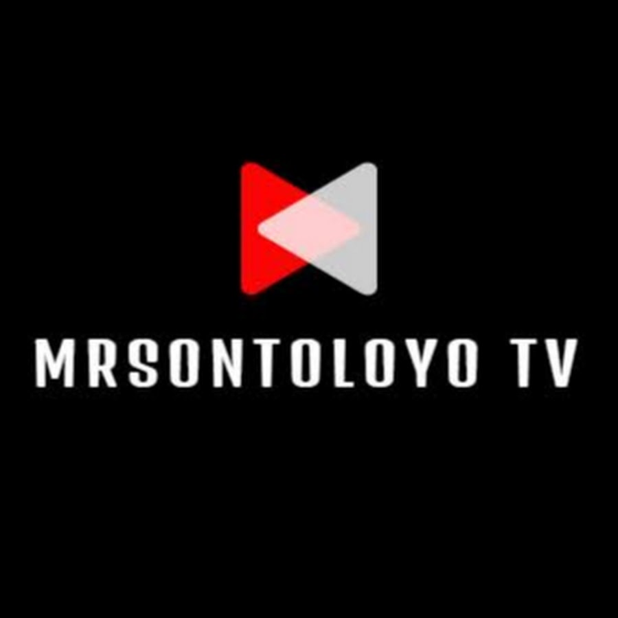MrSontoloyo TV Avatar de chaîne YouTube