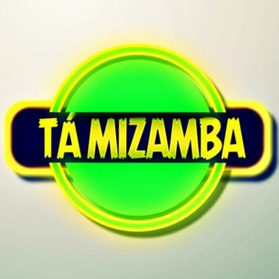 Canal TÃ¡ Mizamba ইউটিউব চ্যানেল অ্যাভাটার