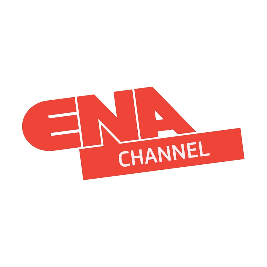 ENA CHANNEL GREECE YouTube channel avatar