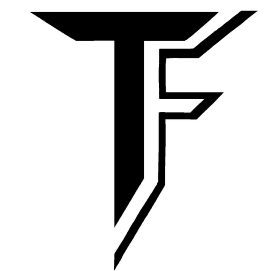TF Entertainment YouTube channel avatar