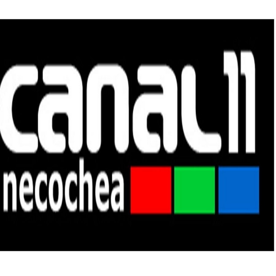 CANAL NECOCHEA