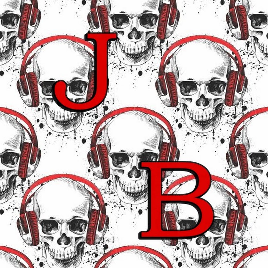 JUST BONES YouTube channel avatar
