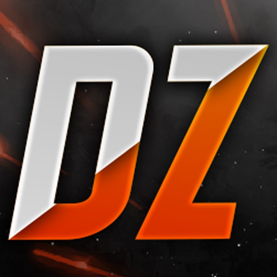Dimizando Games YouTube kanalı avatarı