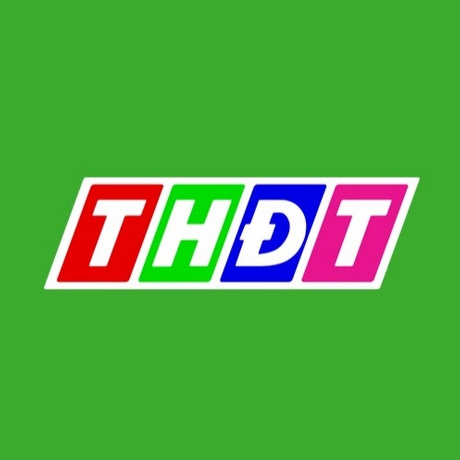 Truyá»n HÃ¬nh Äá»“ng ThÃ¡p YouTube channel avatar