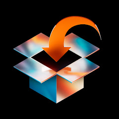 Thumbnail of related channel
