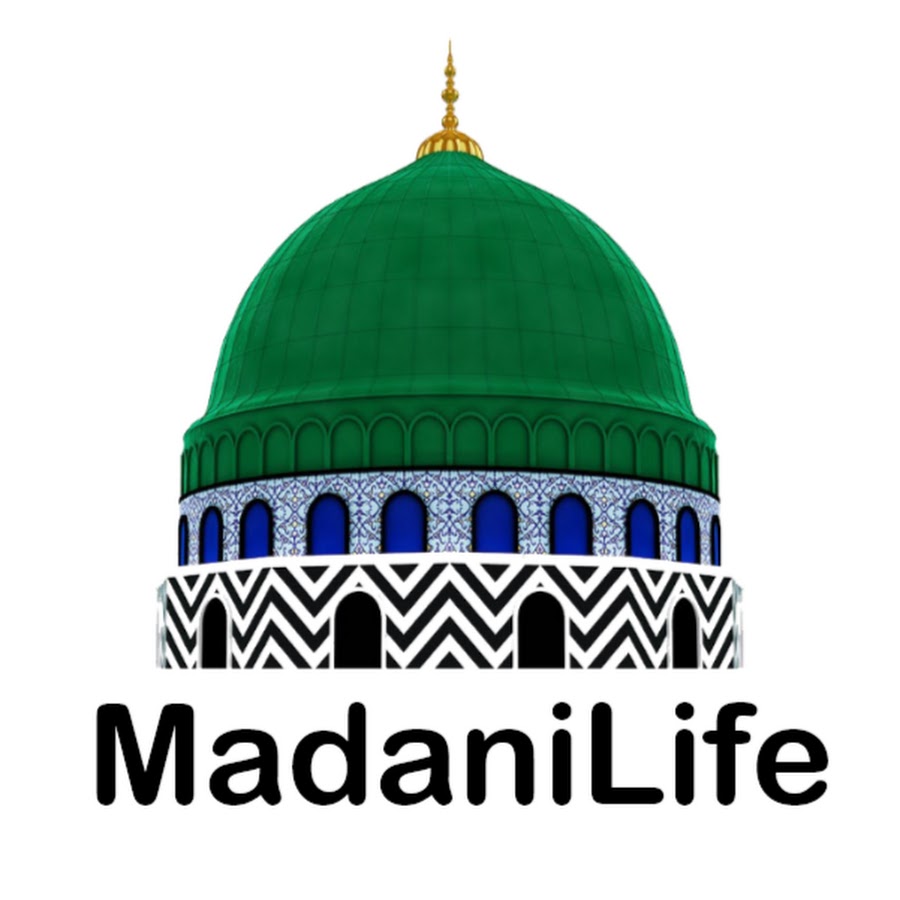 MadaniLife YouTube channel avatar