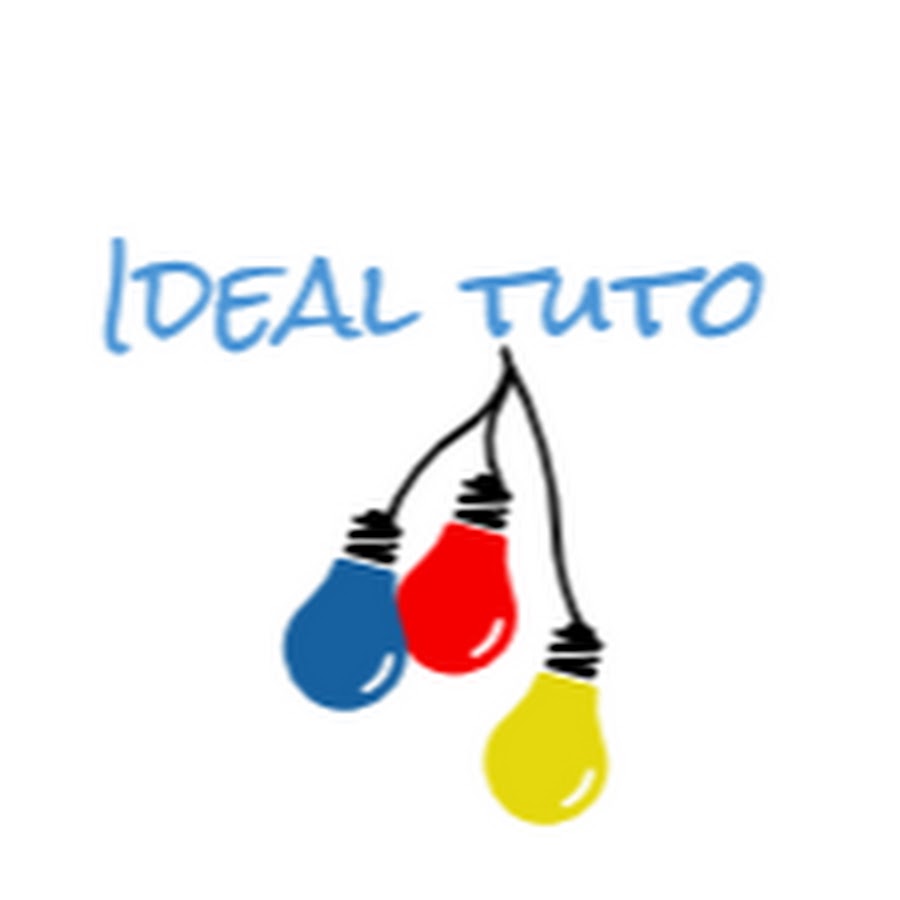 Ideal Tuto Cuisine YouTube 频道头像