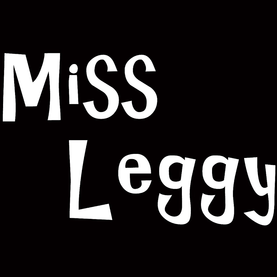 Missy Leggy YouTube channel avatar