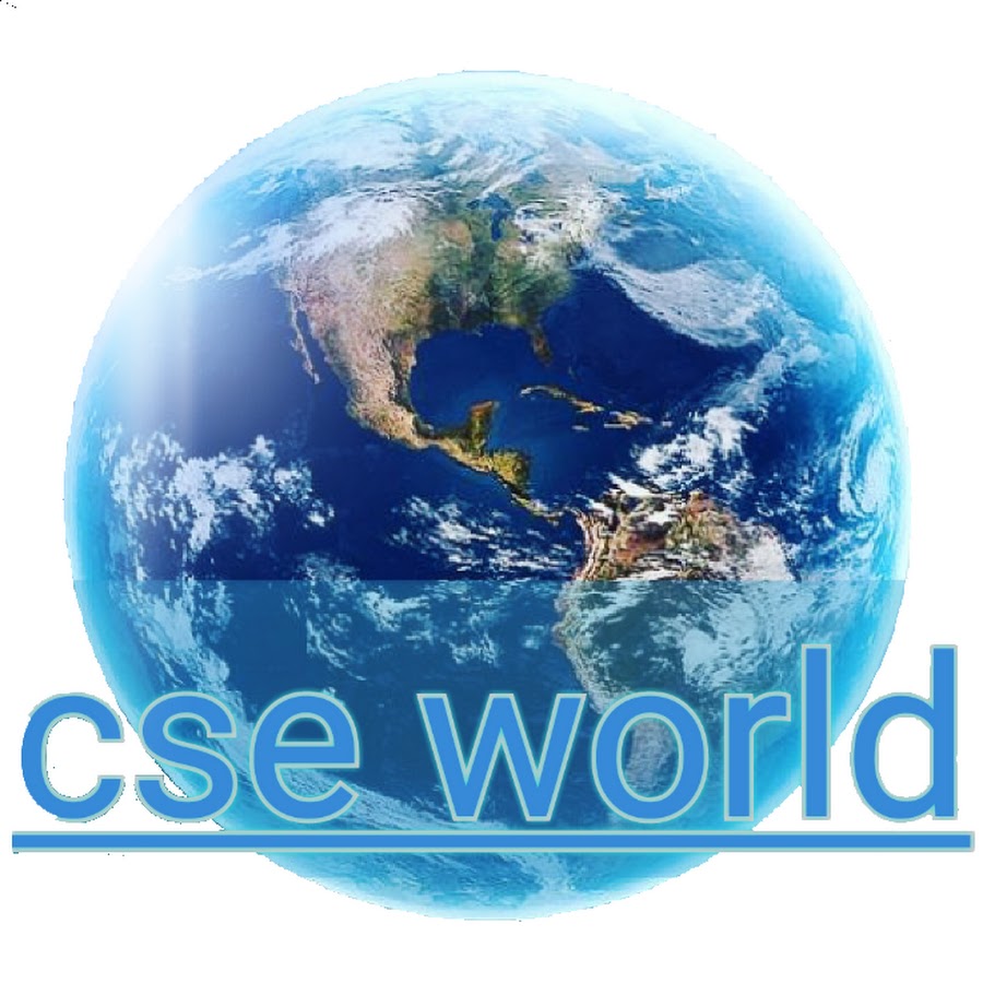 CSESTONE tube YouTube channel avatar