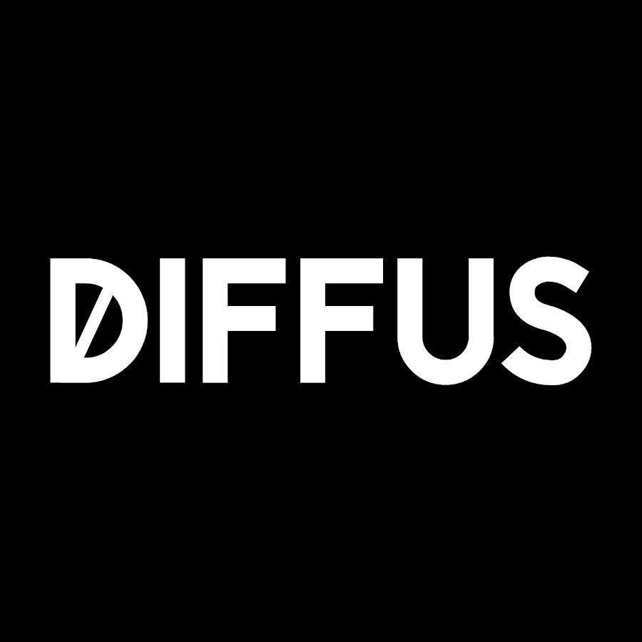 DIFFUS رمز قناة اليوتيوب