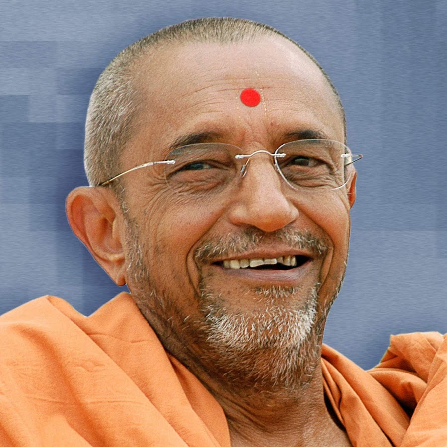 Sadhu Sharanagatdas