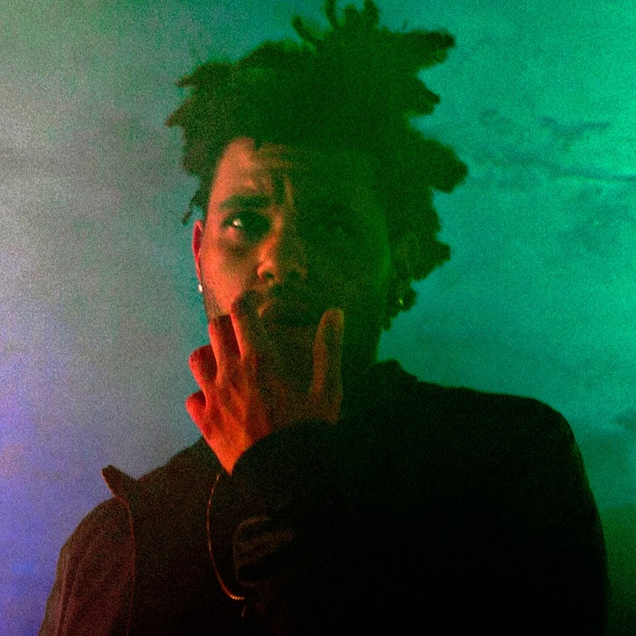 The Weeknd Legendas Avatar de chaîne YouTube