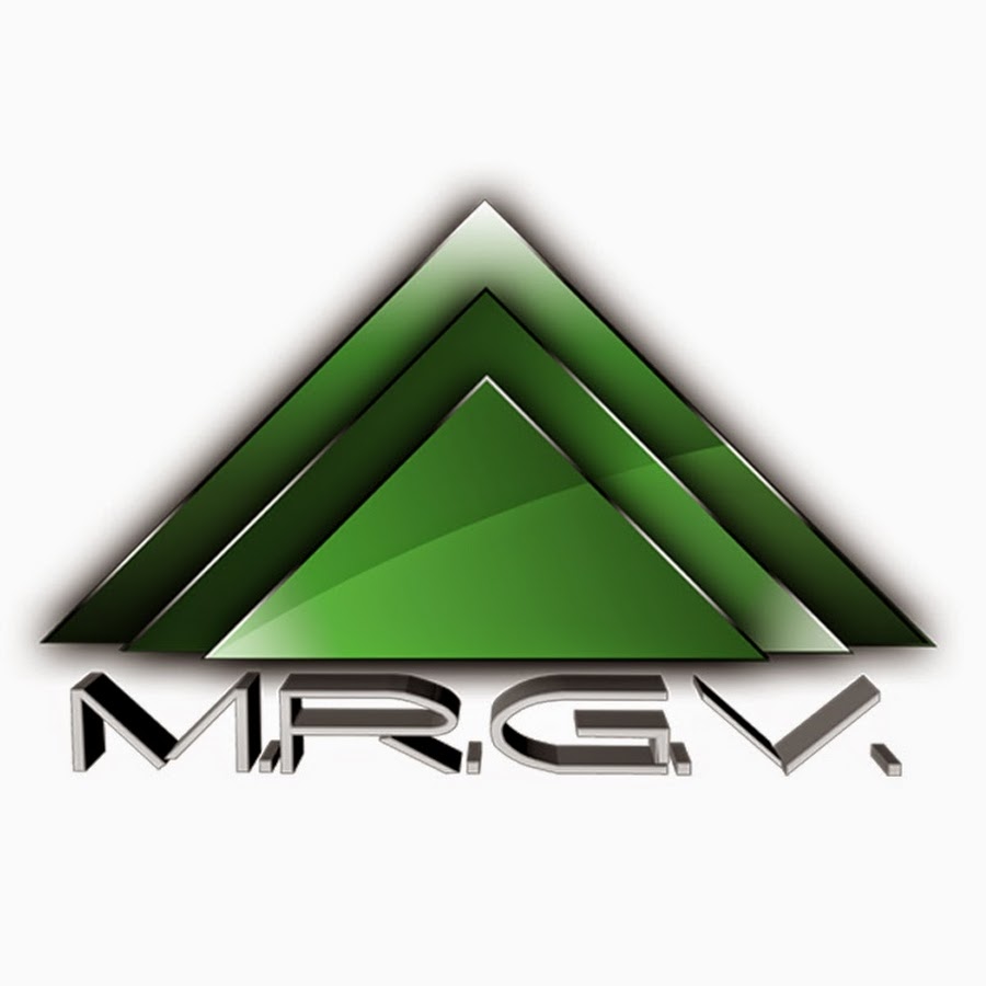 MRGV YouTube channel avatar