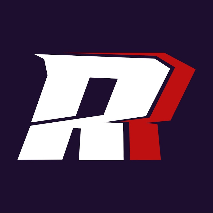 RealRadman YouTube kanalı avatarı