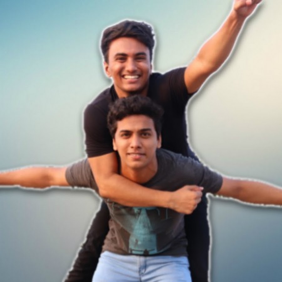 Shetty Brothers Avatar channel YouTube 