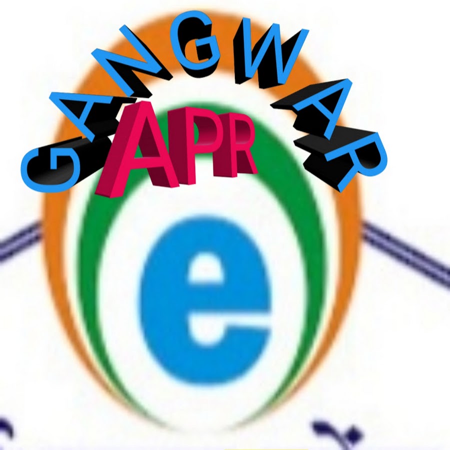APR GANGWAR YouTube channel avatar
