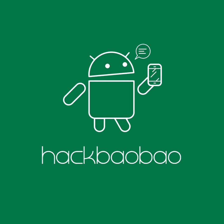 HackBaoBao YouTube channel avatar