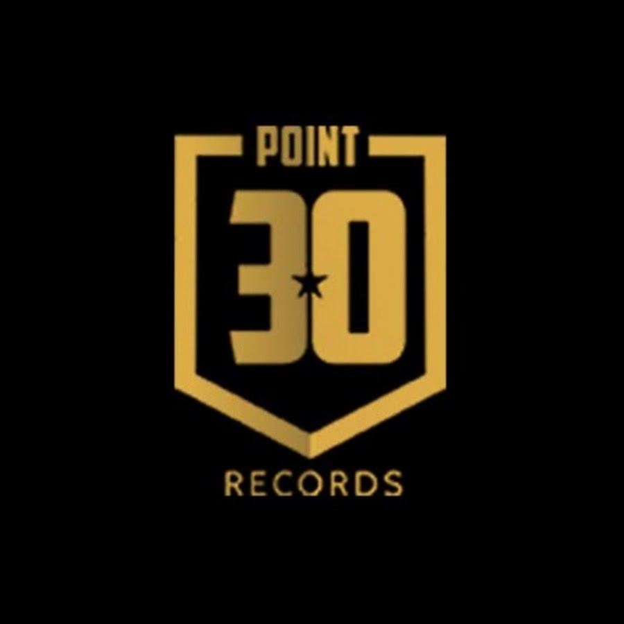 Point Thirty رمز قناة اليوتيوب