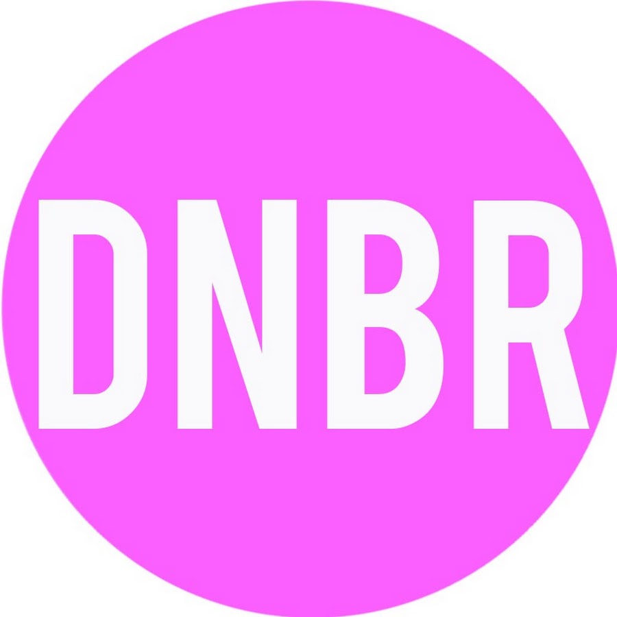 DNBRTV YouTube kanalı avatarı