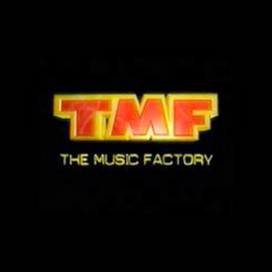 TMF90Dance YouTube kanalı avatarı