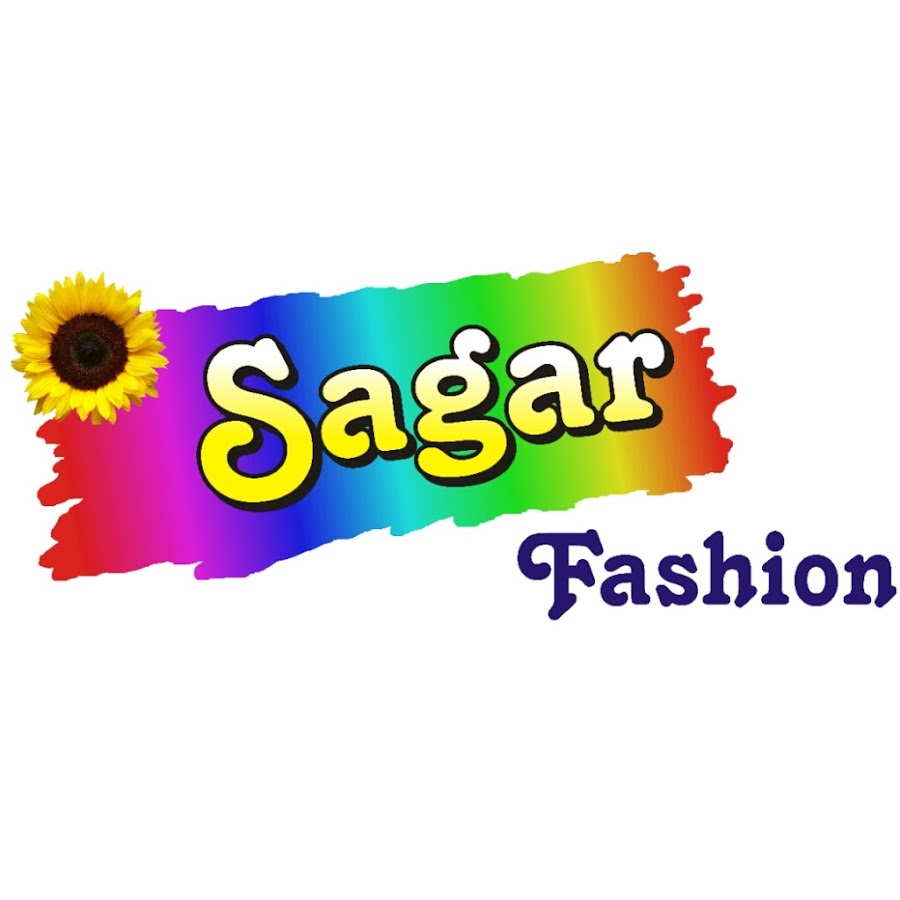 Sagar Fashion : wholesale dress surat Awatar kanału YouTube