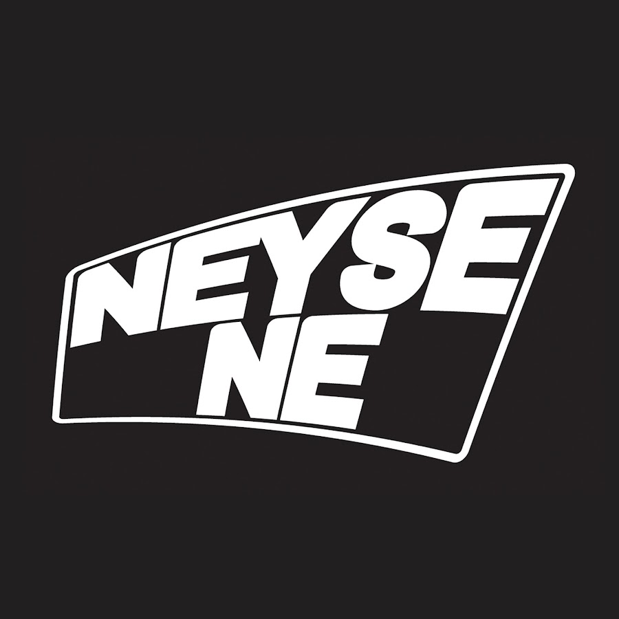 NeyseNe YouTube channel avatar