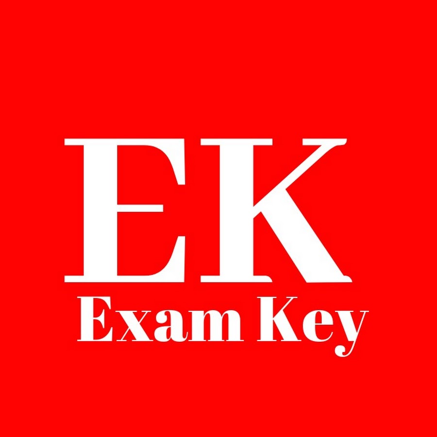 Easy way to crack Exam YouTube channel avatar