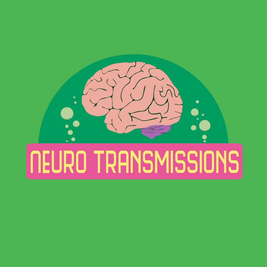 Neuro Transmissions YouTube channel avatar