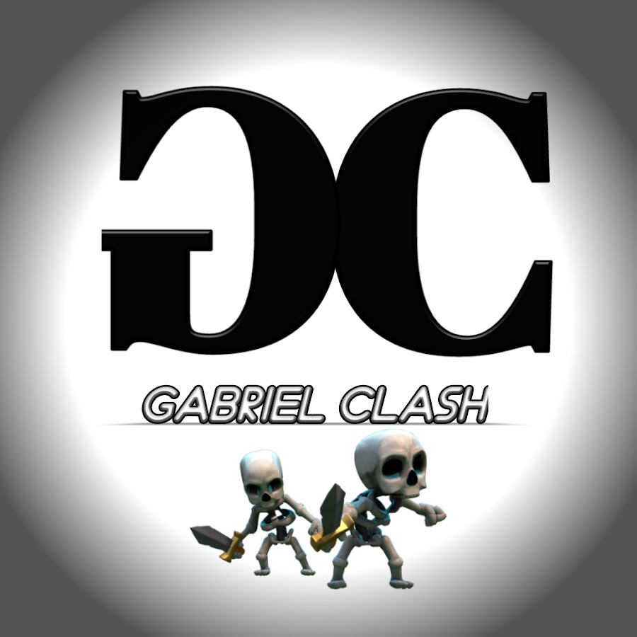 Gabriel Clash