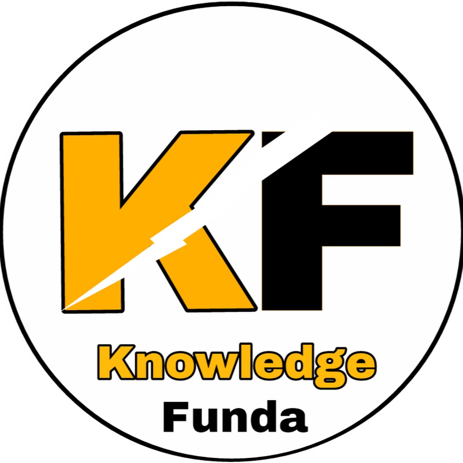 Knowledge Funda Awatar kanału YouTube