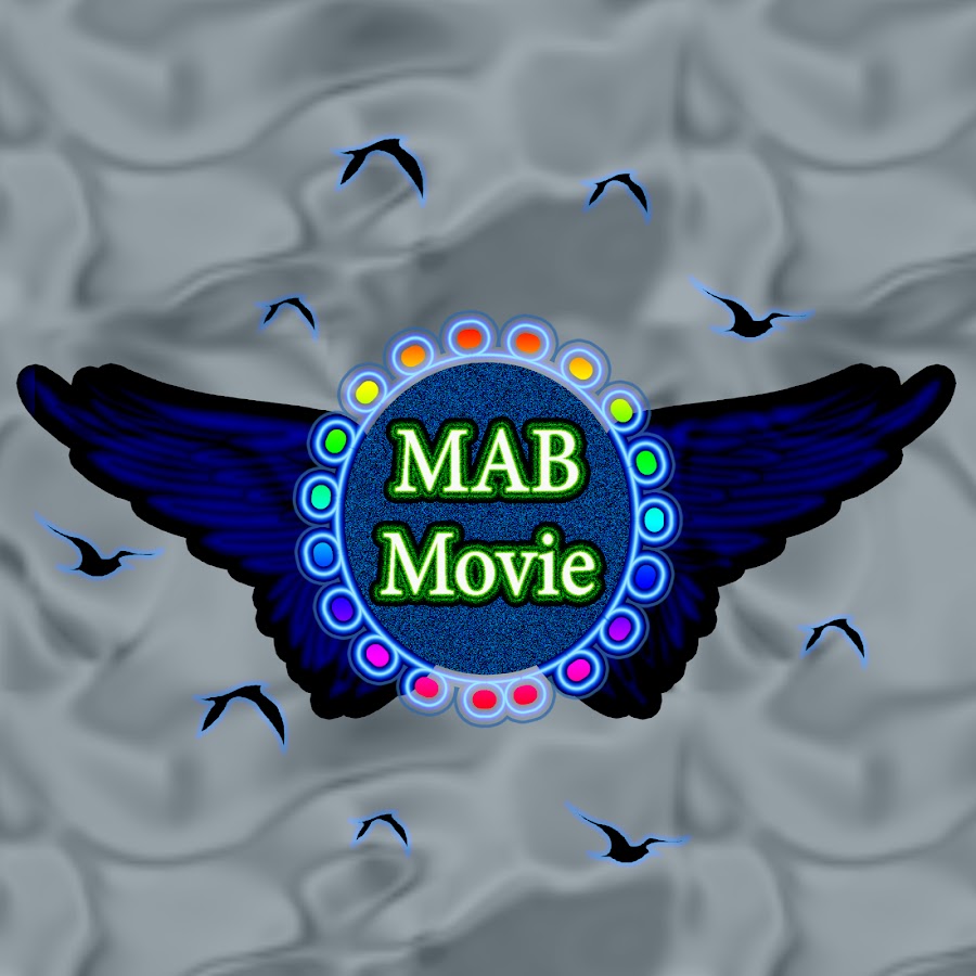 Mab_movie Awatar kanału YouTube