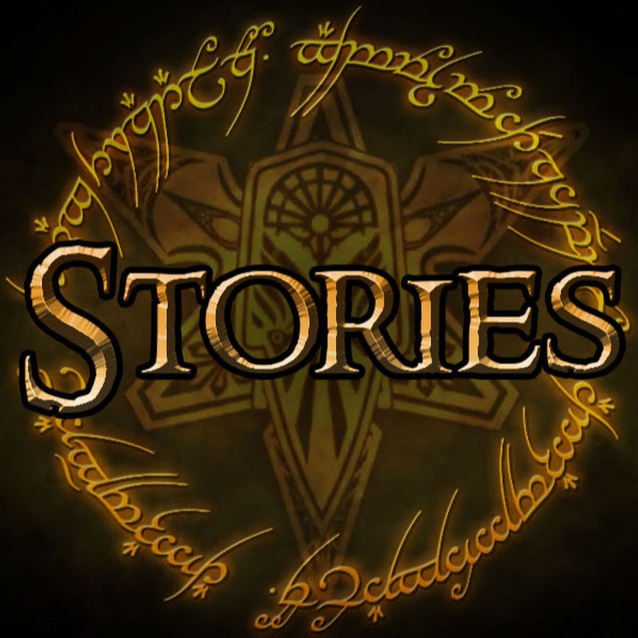 Der Herr der Ringe Stories YouTube-Kanal-Avatar