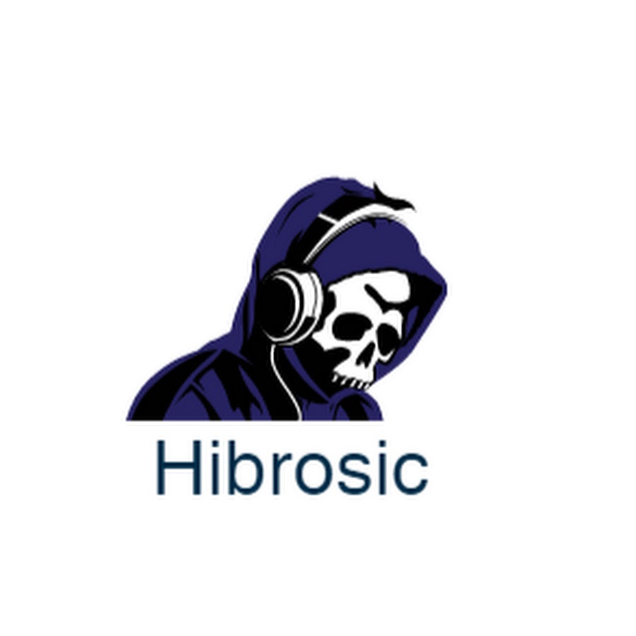 Hibrosic lyrics Avatar de chaîne YouTube