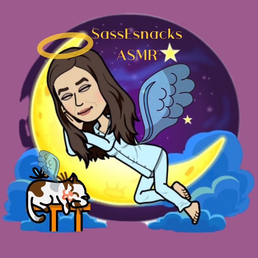 SassEsnacks YouTube channel avatar