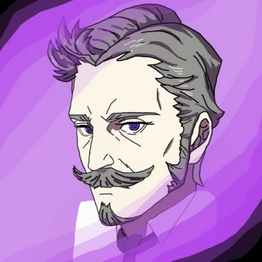 Mr. Brunswick YouTube channel avatar