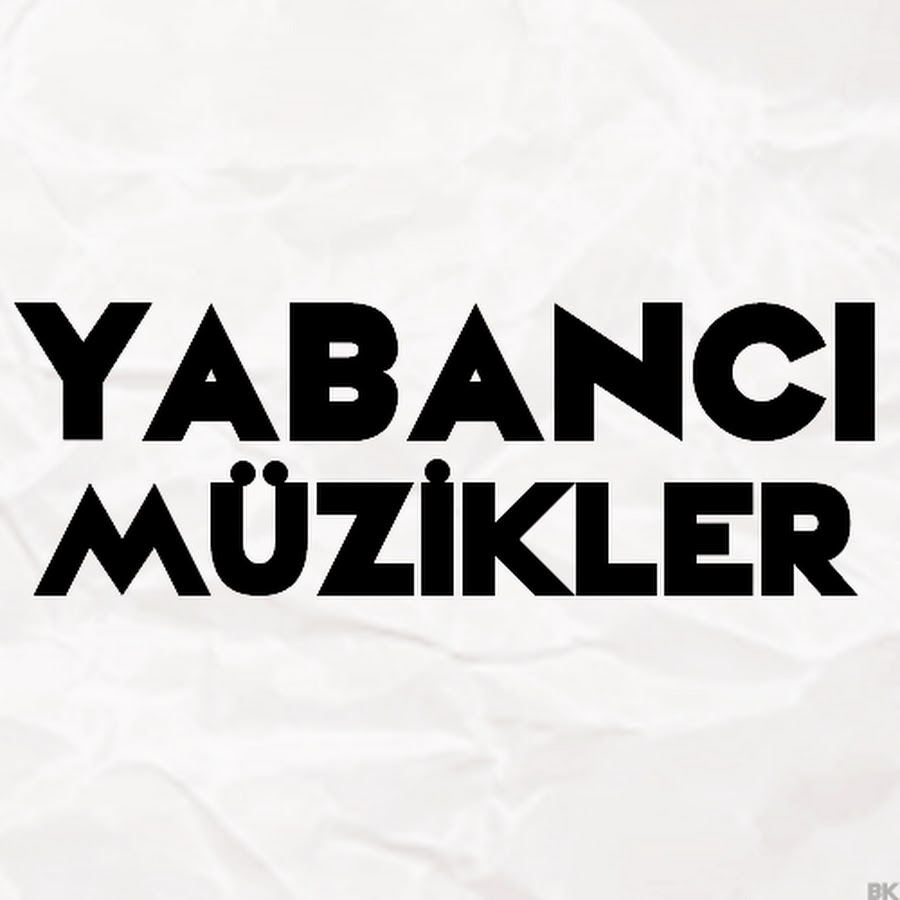 YabancÄ± MÃ¼zikler YouTube channel avatar