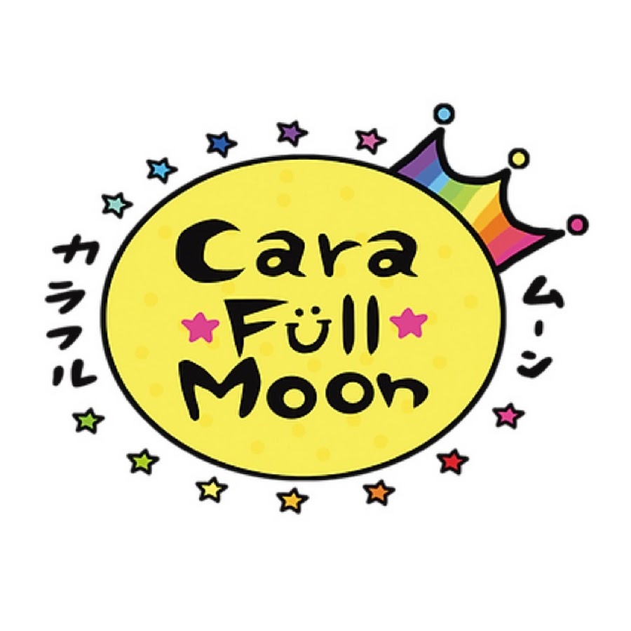 カラフルポップのイラスト屋さんcarafullmoon Youtube