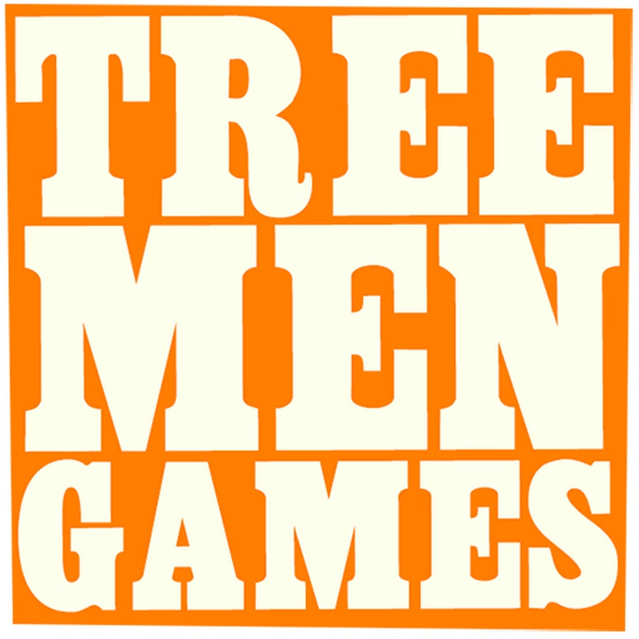 Tree Men Games YouTube channel avatar