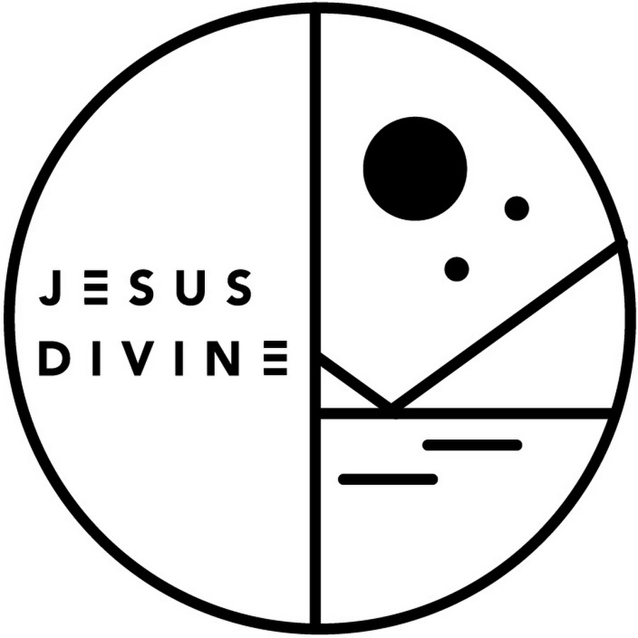 JESUSDIVINE WORSHIP YouTube channel avatar