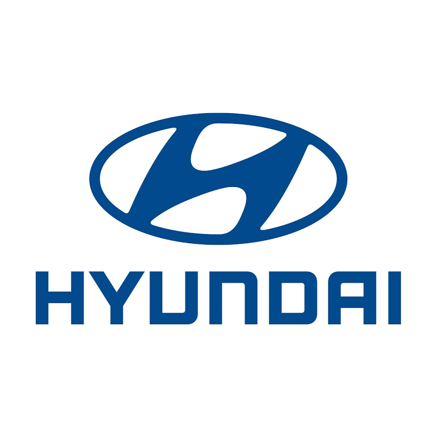 Hyundai UK YouTube-Kanal-Avatar