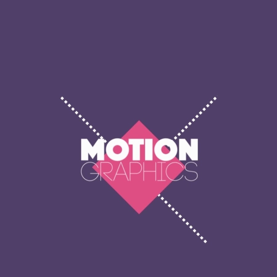 Motion Graphics /