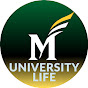 George Mason University: University Life YouTube Profile Photo