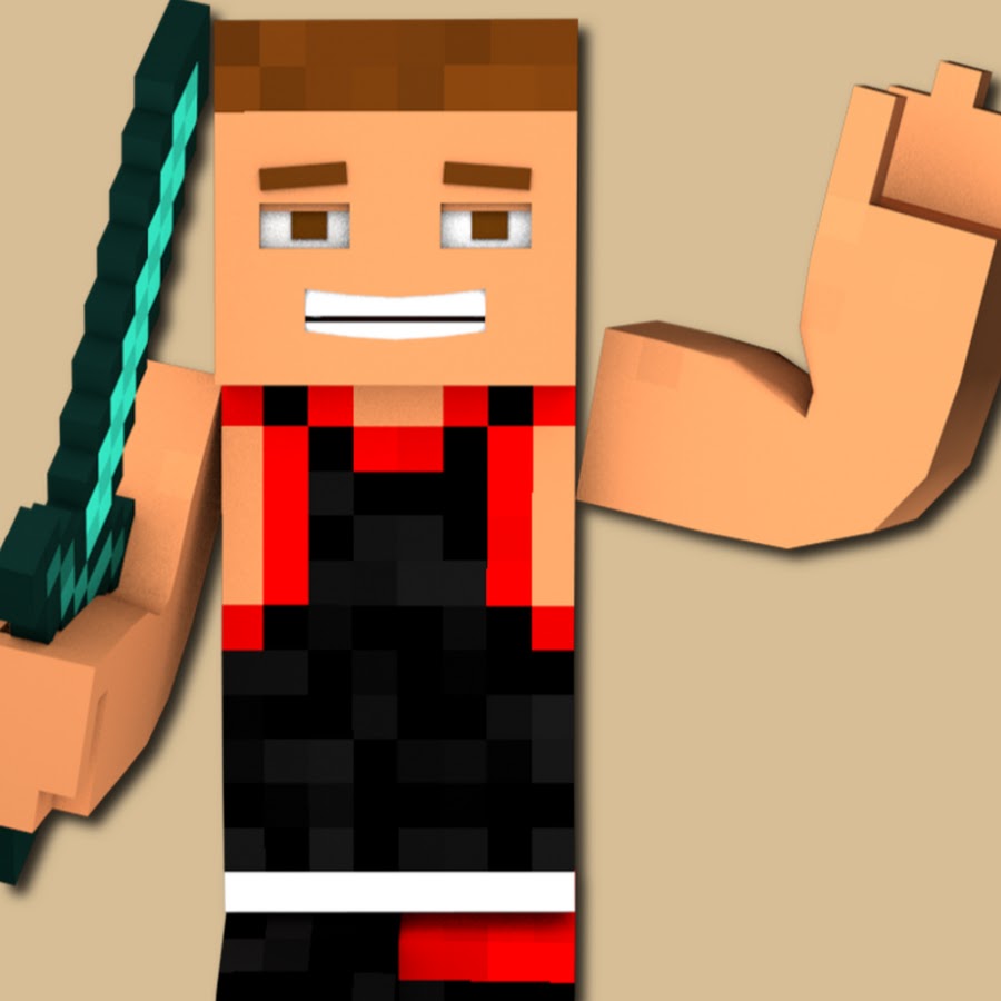 MinecraftExpertDE Avatar del canal de YouTube