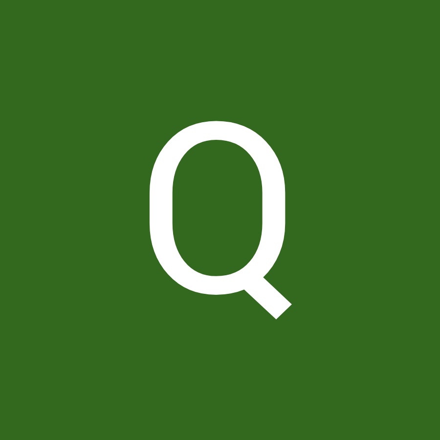 Quinten Questel YouTube channel avatar