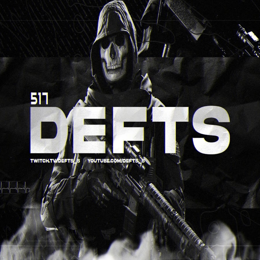 Defts_s YouTube kanalı avatarı